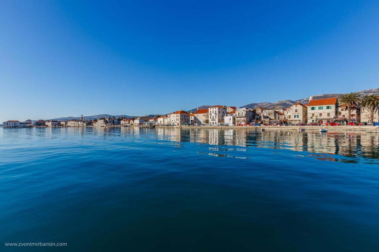 Lovely Apartments Kaštela Kültér fotó